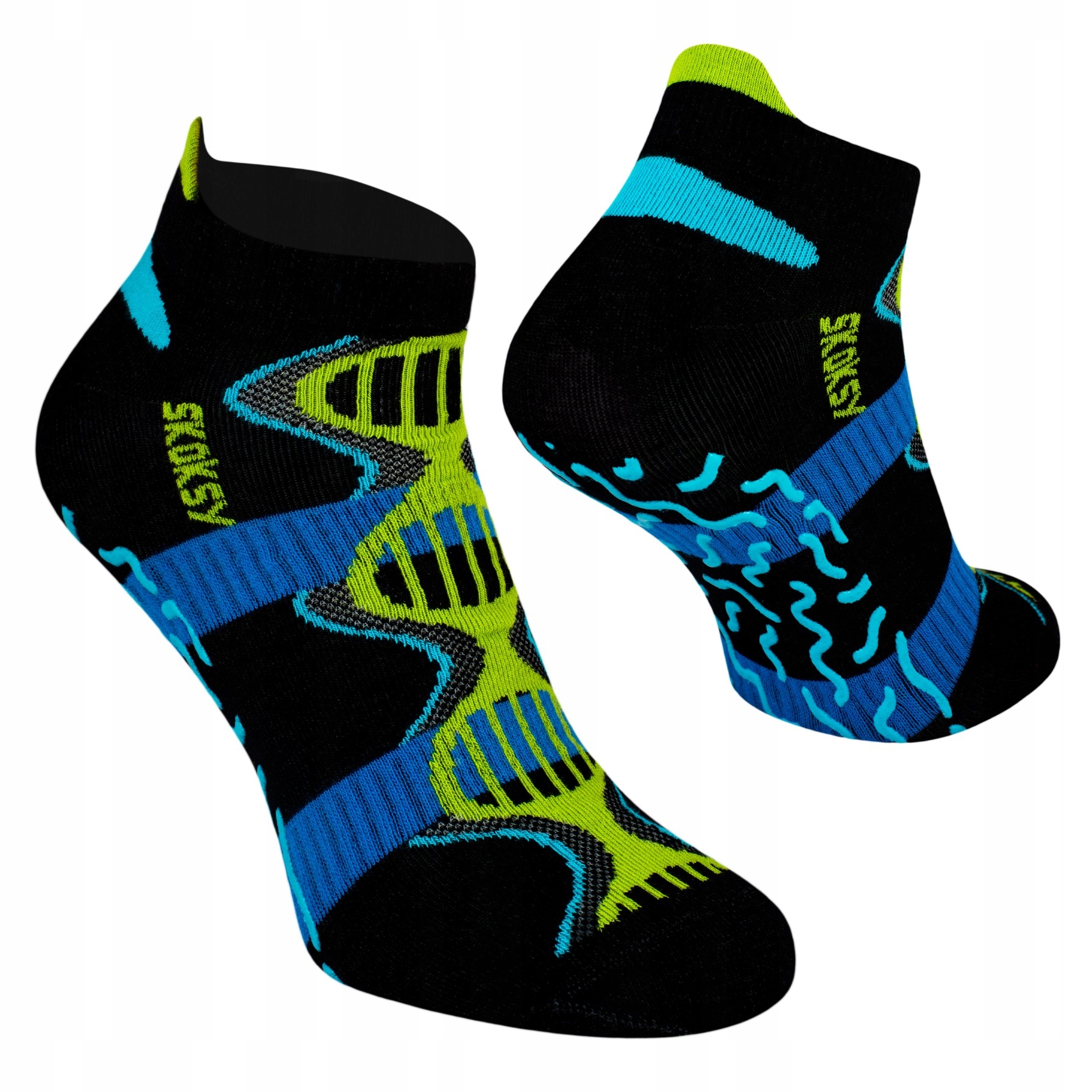 SKOKSY EXTREME ABS DESIGN  (E2) 36-40