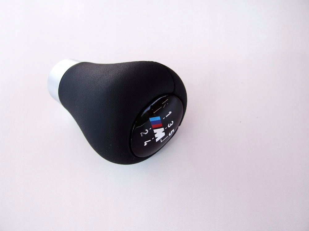 BMW E36 E39 E46 Z3 Oryginalna Galka M Pakiet Skora Parts manufacturer BMW original OE