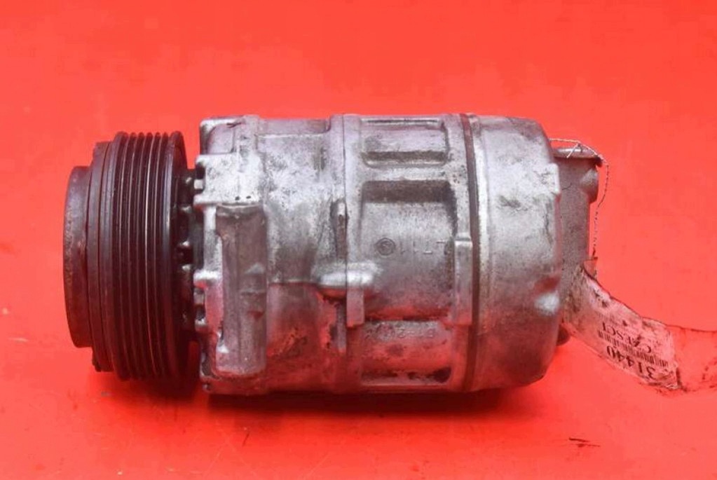 kompresor pumpa klimatizaci BMW E90 E91 3.0i 258 KM 04-10