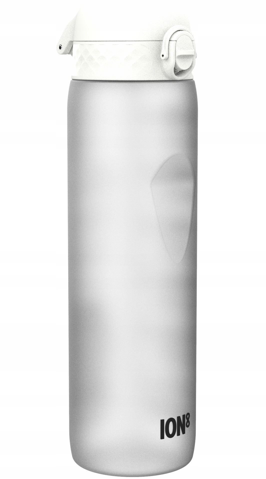 BUTELKA Z MIARKĄ MOTYWACYJNĄ ION8 1100 ML BIAŁA Marka ION8