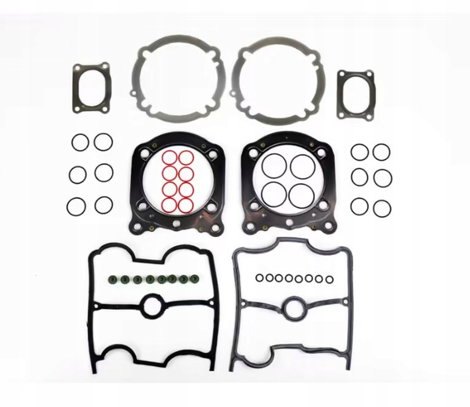 Athena 2026/01 Tesnenie Top-end Ducati 998 Rs '02-'03 ()