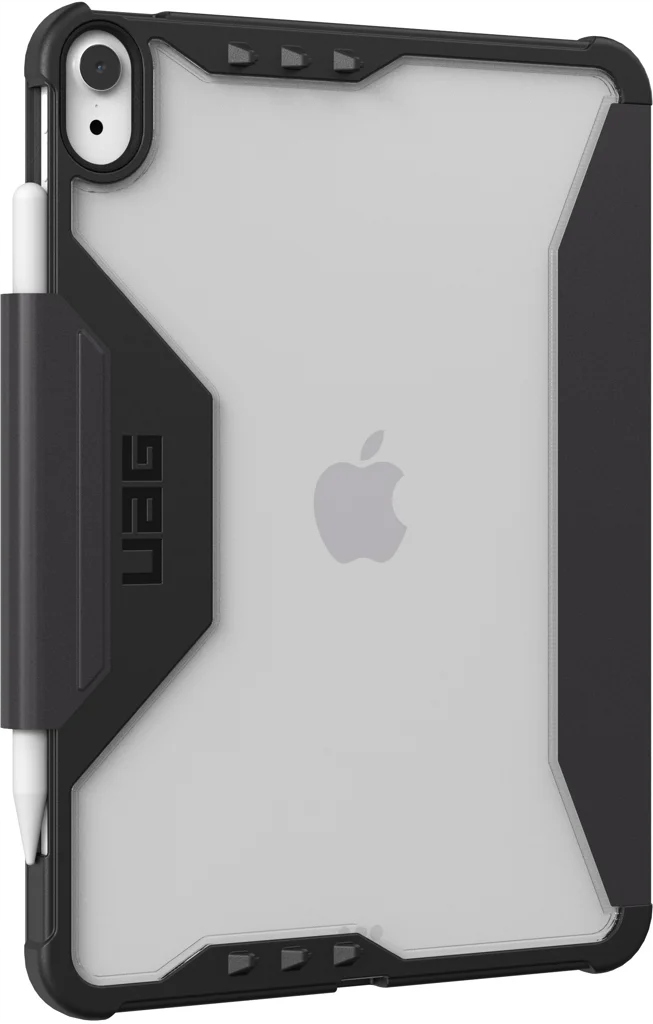 Pouzdro Uag pro iPad Air 11 M2/M3/M4, pancéřové pouzdro s klopou, pouzdro