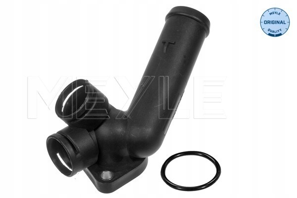 Króciec wody Vw TRANSPORTER IV T4