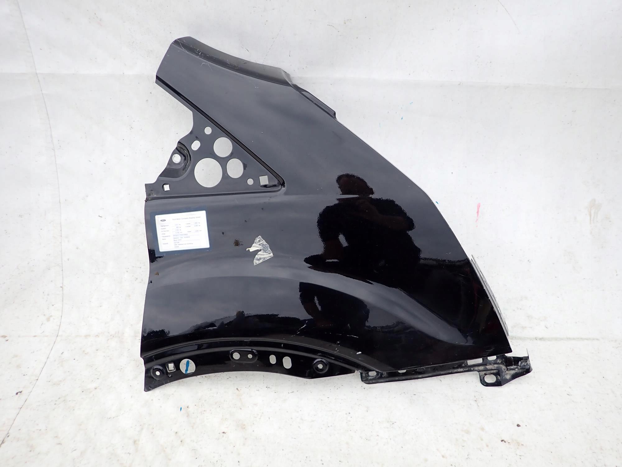 FORD TRANSIT VI 6 13-> fender front front right