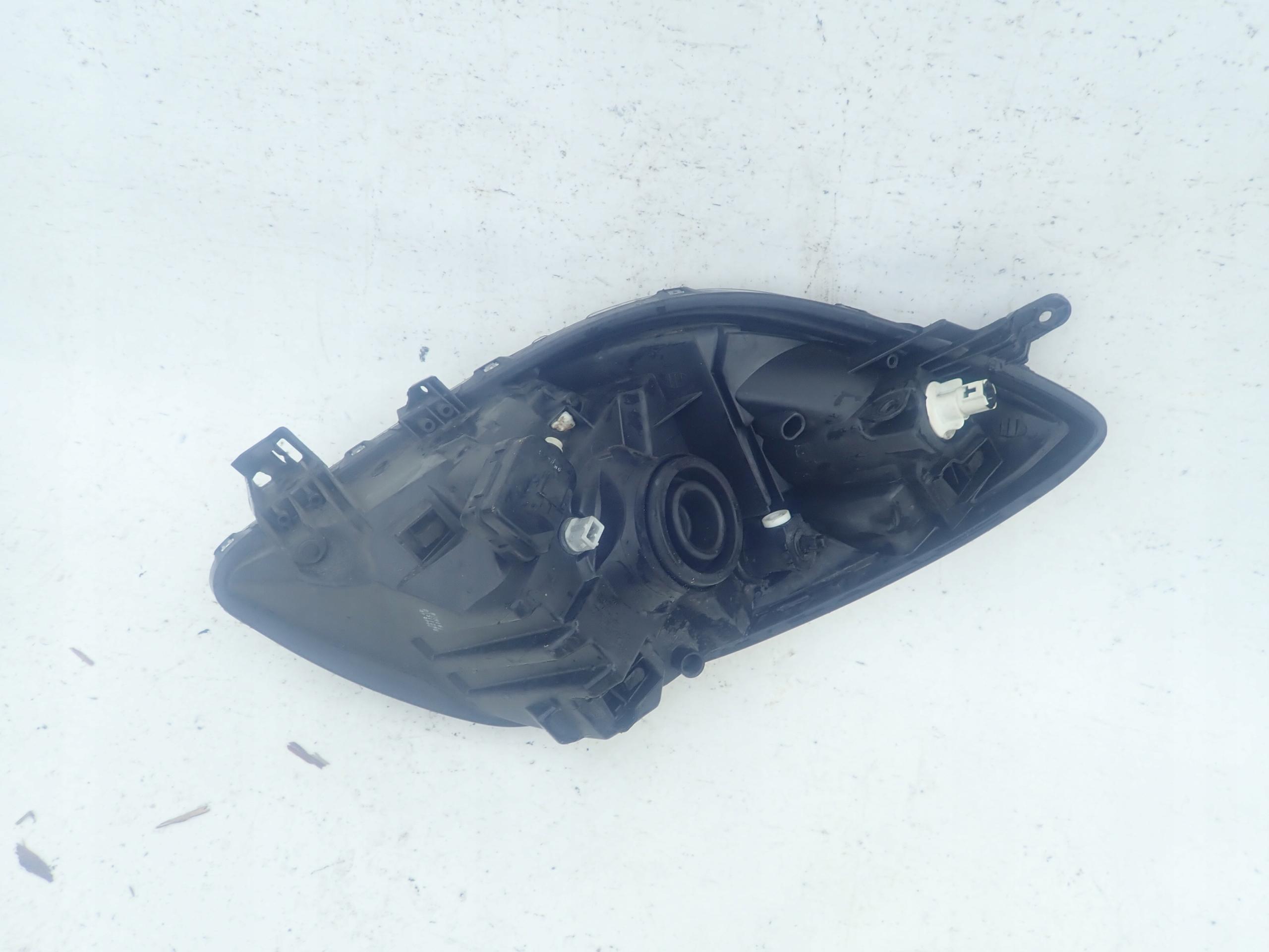 TOYOTA YARIS II 05-09 light right front front