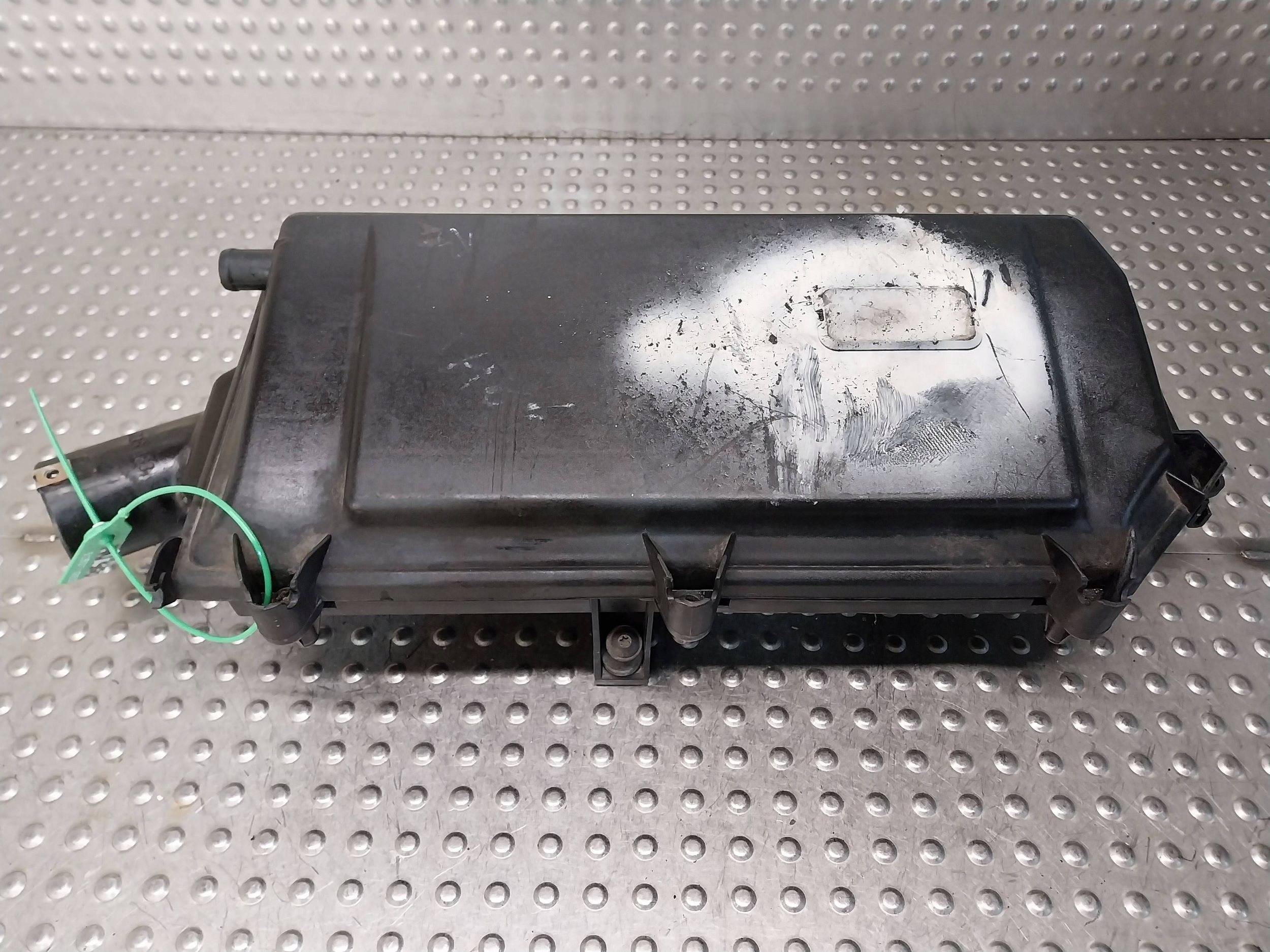 Gehäuse filter luft 036129611AM GOLF IV A3 8L LEON und OCTAVIA und 1,4 16V