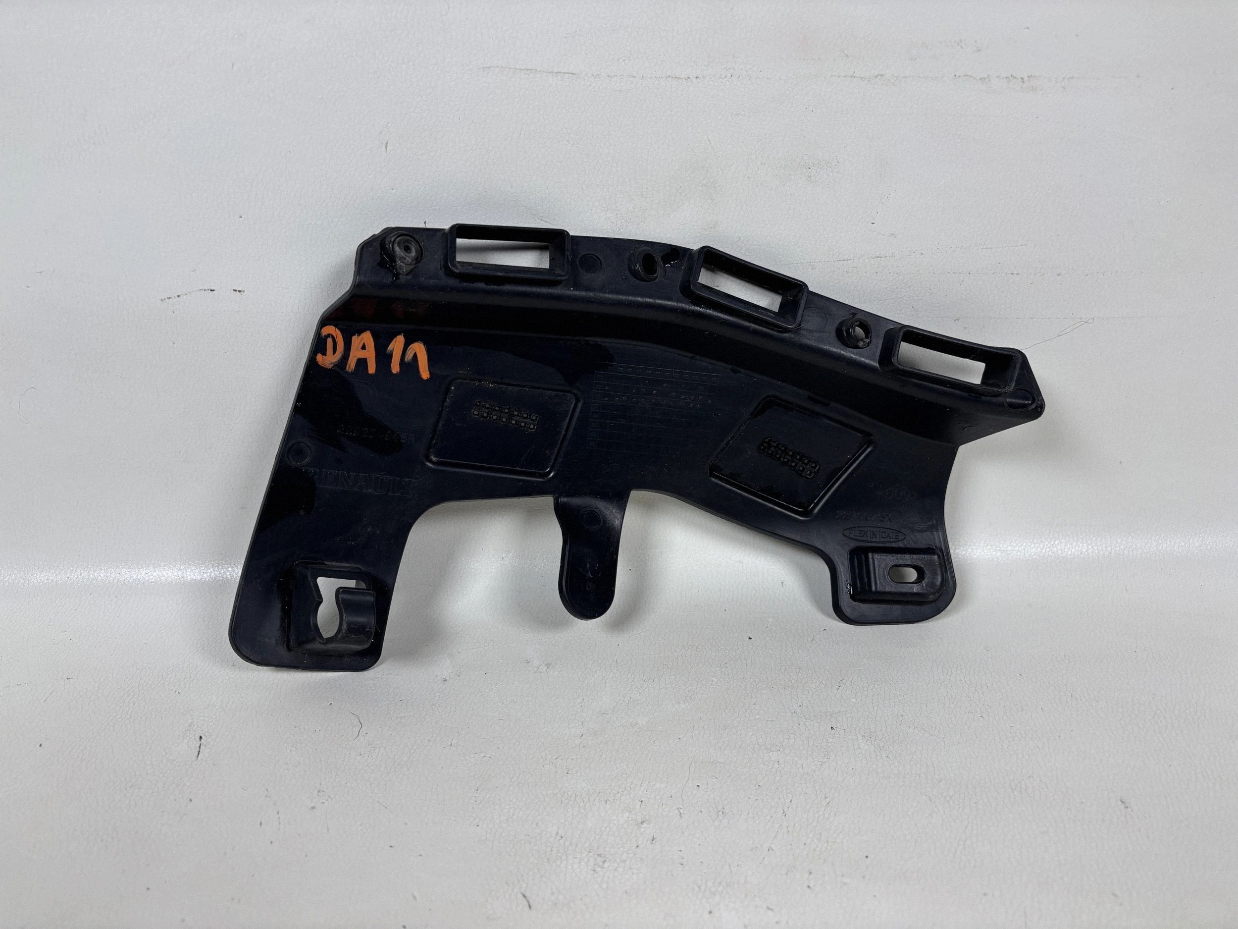 Renault Zoe II bumper bracket right front 269204945R