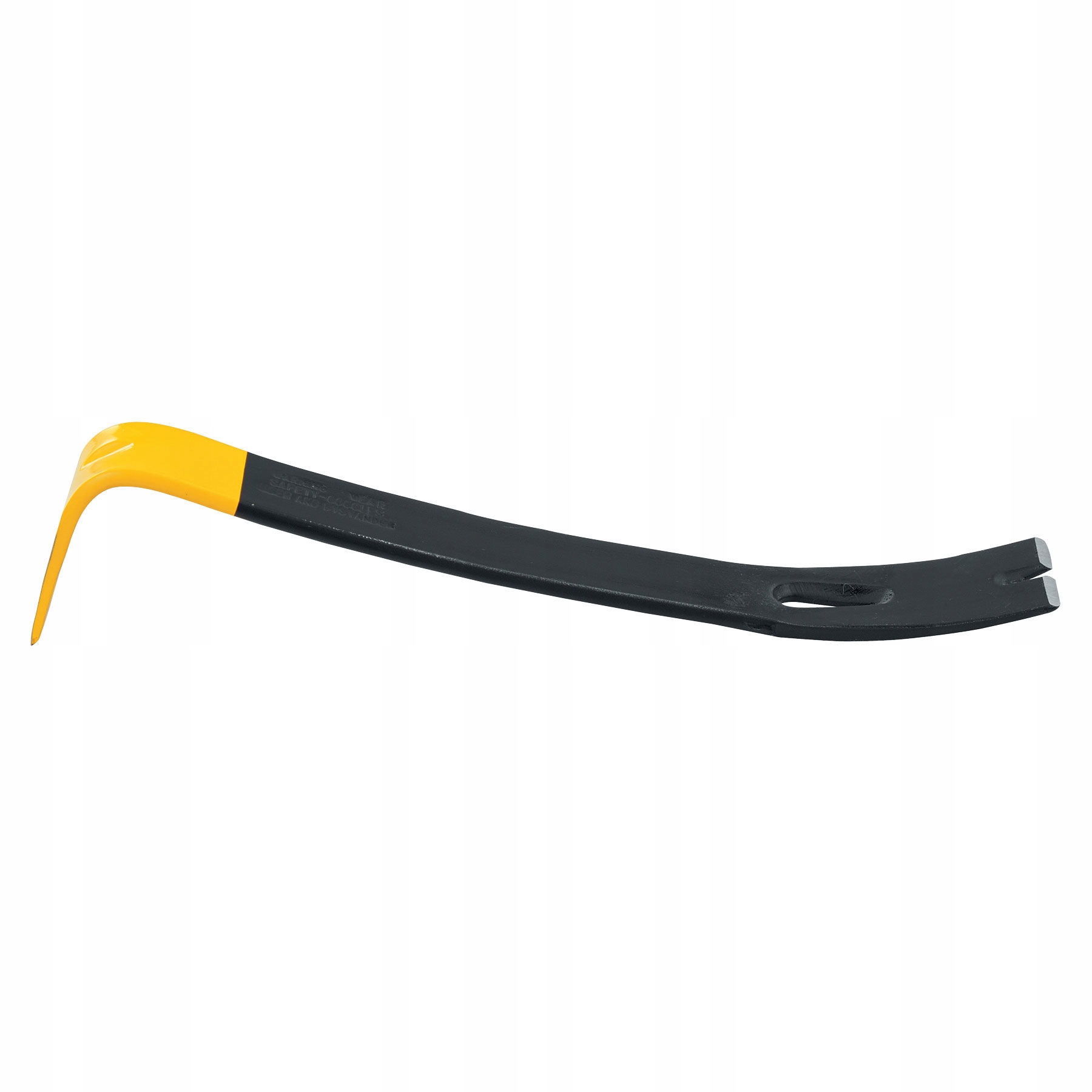 

Stanley 555151 Łapka Do Gwoździ 'wonder Bar' 340MM