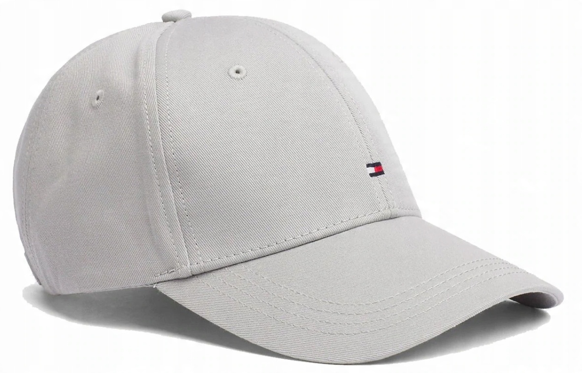 

-33% Tommy Hilfiger Czapka Z Daszkiem E367895041