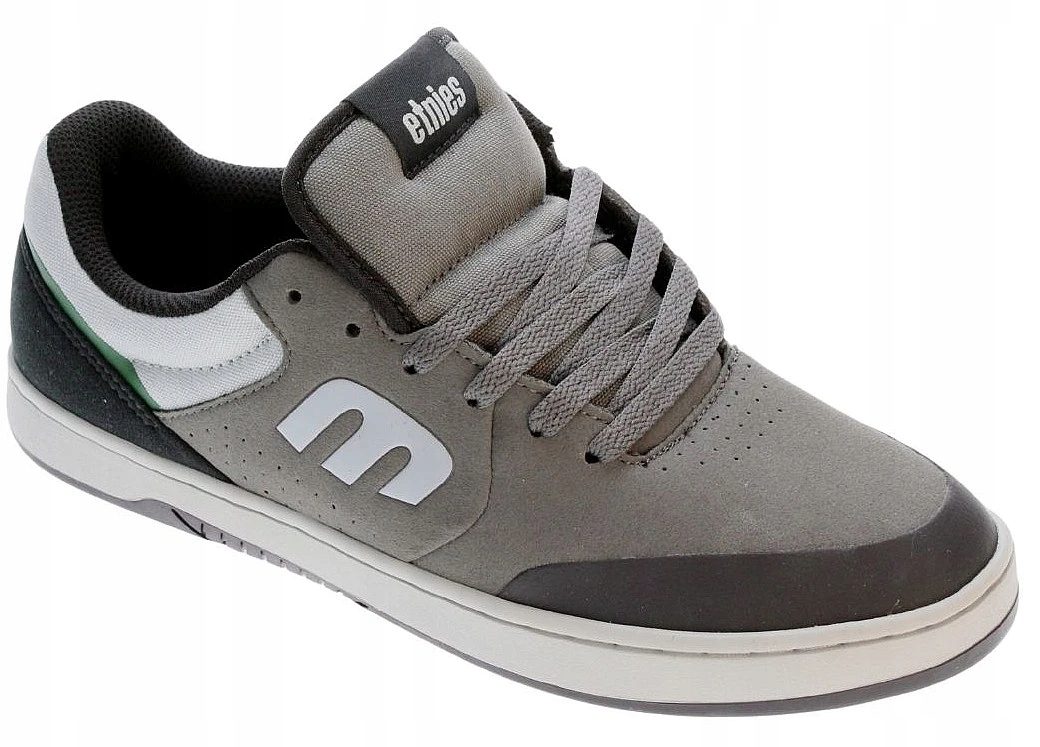 boty Etnies Marana Grey/grey/black vel: 43