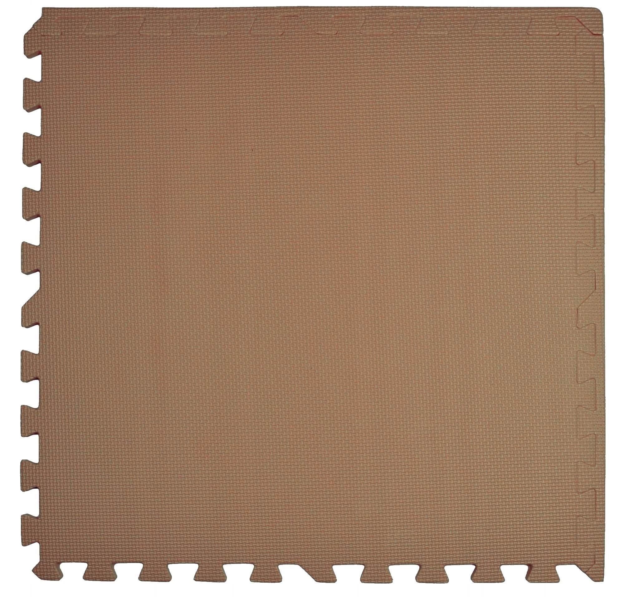 DUŻE PUZZLE PIANKOWE MATA PIANKOWA 62 x 62 2 SZT. EAN (GTIN) 5907739350442