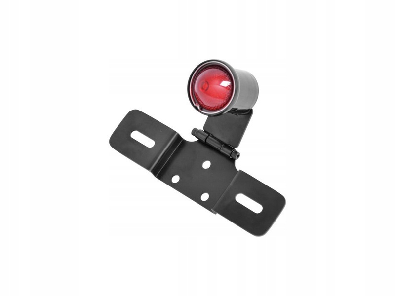 68-347B - ЗАДНІЙ ЛІХТАР ЗАДНІЙ ДРОБОВИК СВІТЛОДІОДНИЙ ДЕРЖАТЕЛЬ РЕЄСТРАЦІЇ