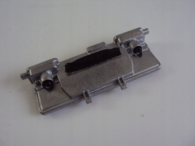 HPLA-19H406 - Камера LAND ROVER DISCOVERY V L462 2017-