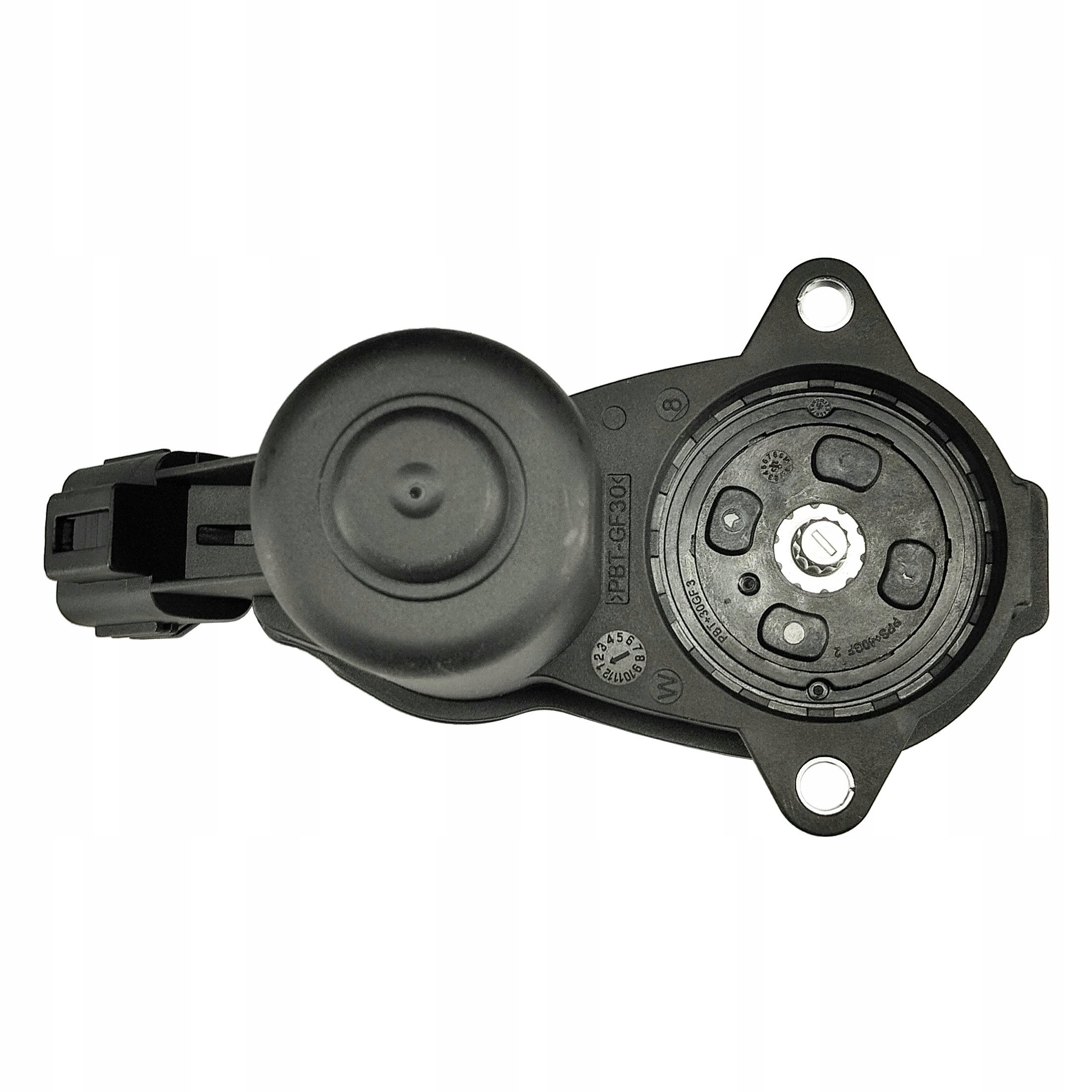 Motor Brzdového Třmenu Zadní Renault Espace V 15- Megane IV 16- Talisman 16-