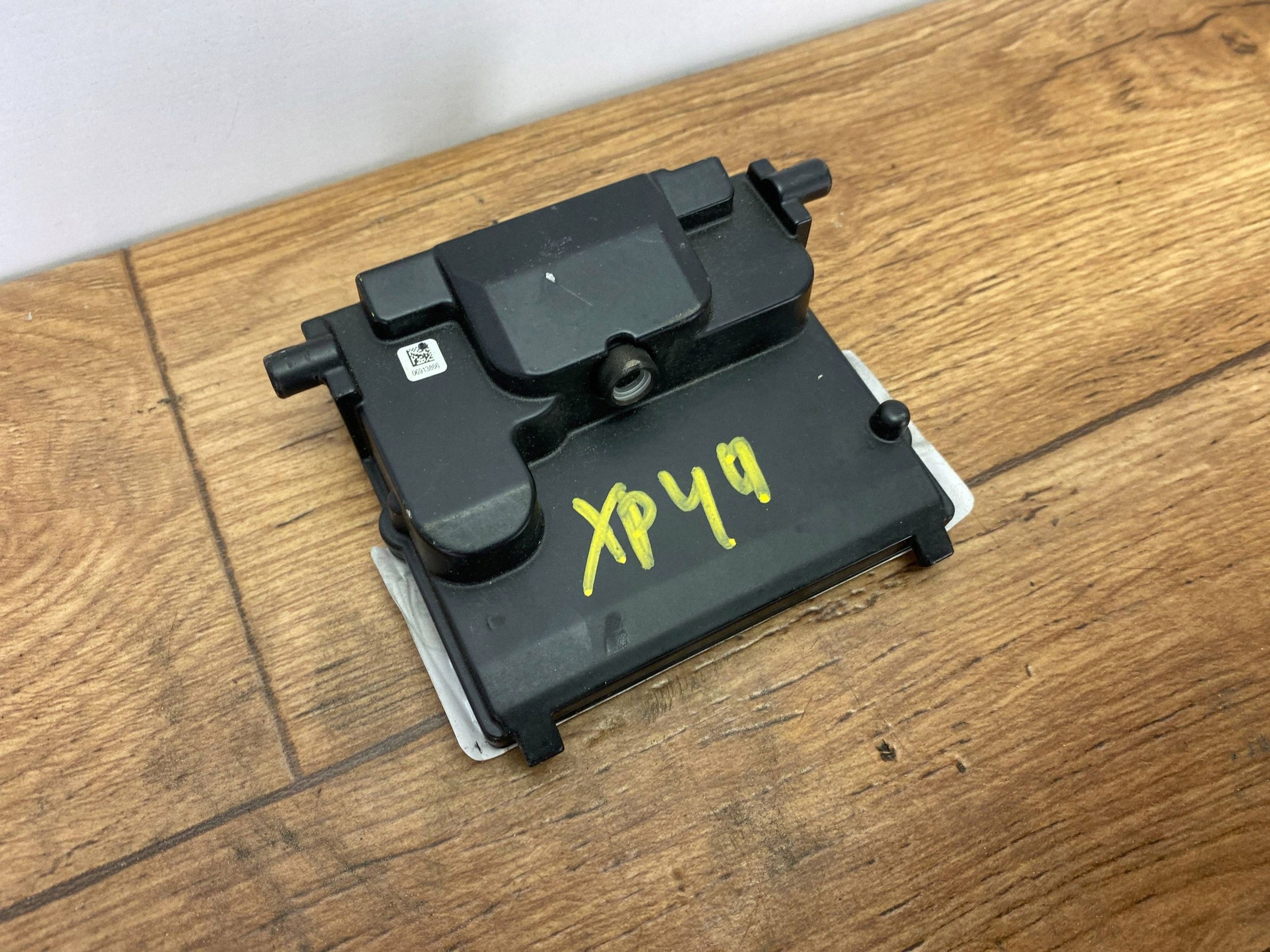 Kamera przedniej windows (ADAS) Ford Escape IV 2020