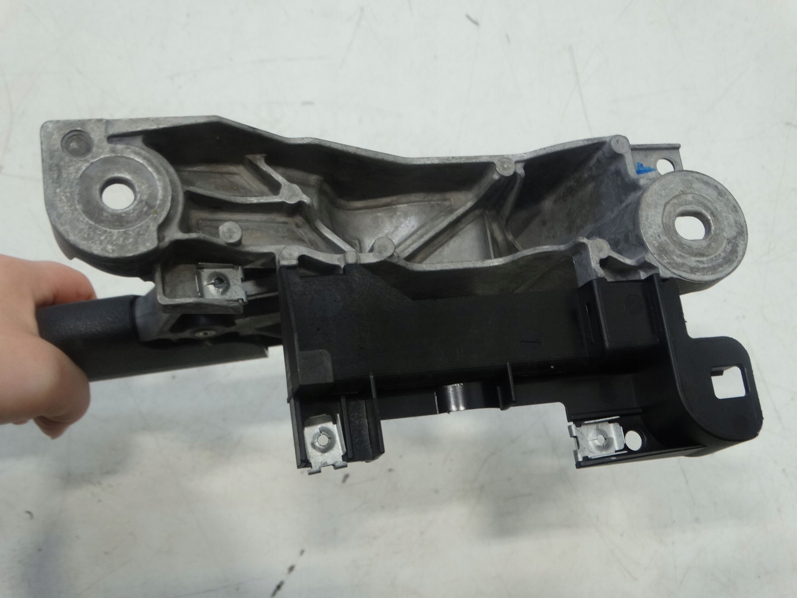 páčka elektrická brzda VOLKSWAGEN GOLF VI plus 1K0711303M
