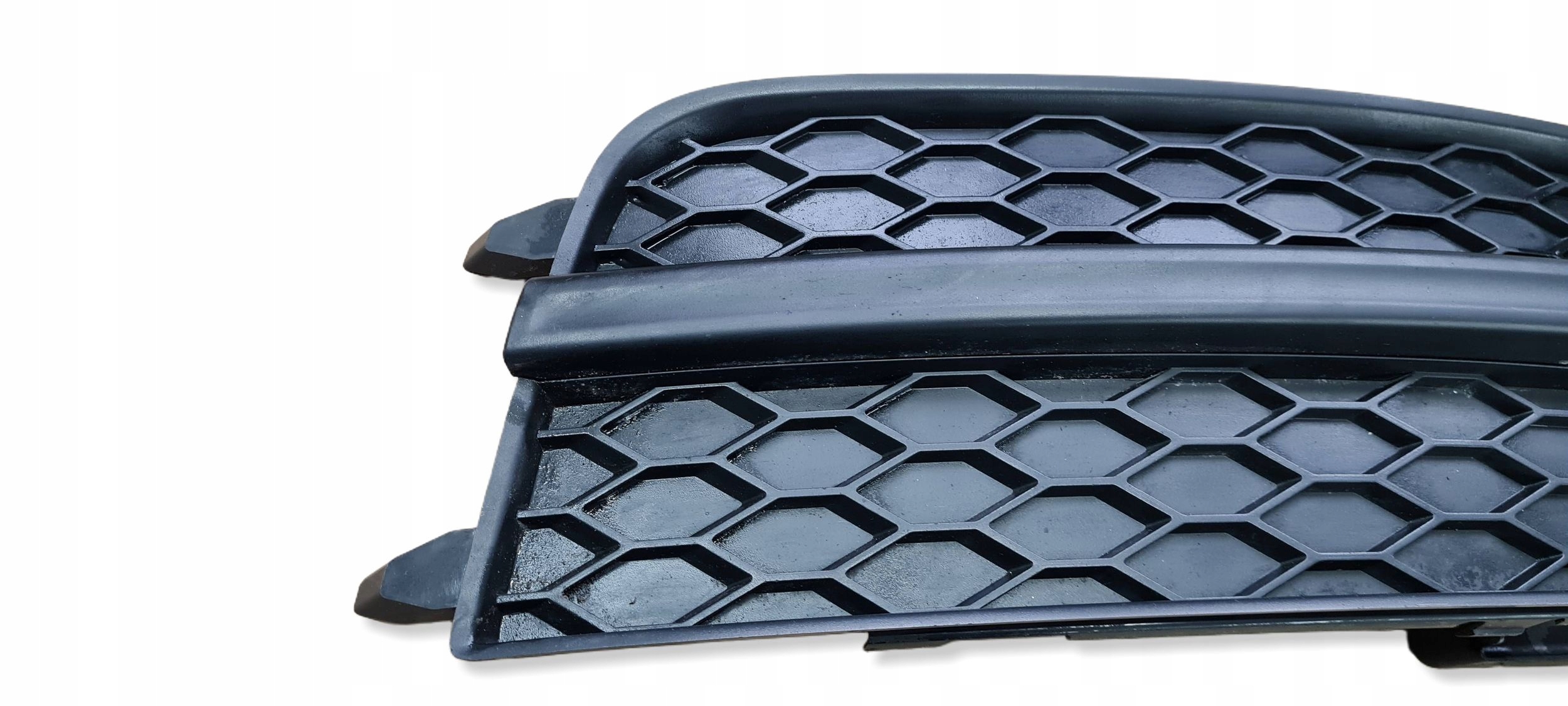 A7 4G grid of a bumper right right front SLINE 4G8807682B 4G8807682D