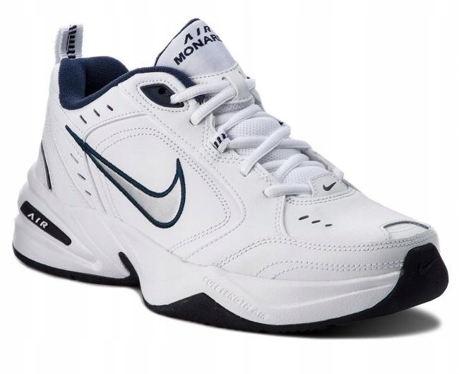 

Buty męskie Nike Air Monarch IV 415445-102, r 47,5