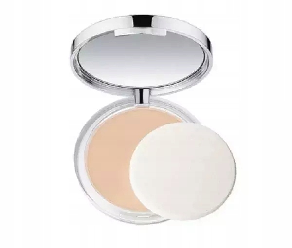 Clinique Almost Powder Makeup SPF15 podkladová báze v pudru 01 Fair 10 g