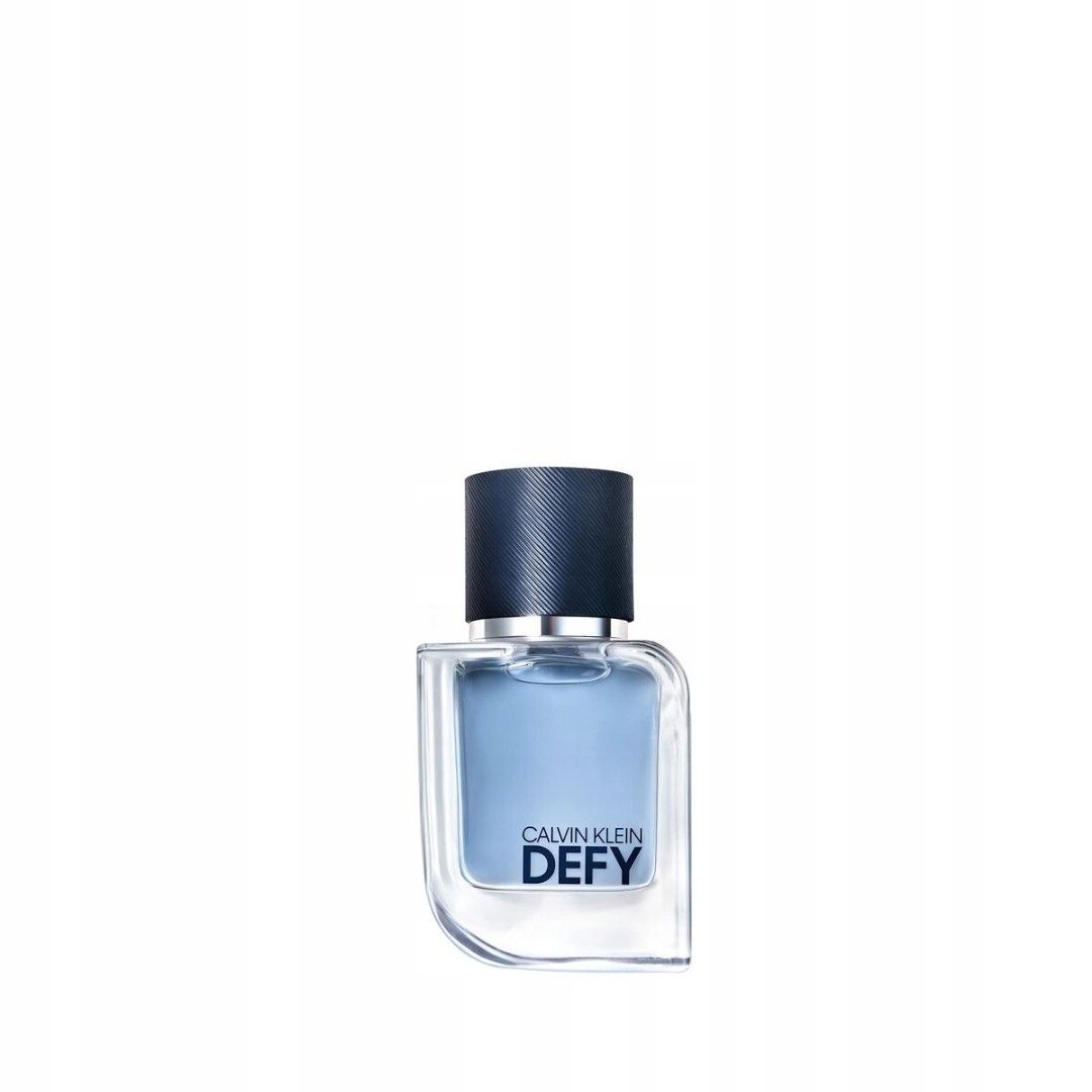 Parfém pro muže Calvin Klein Defy Edt 30 ml