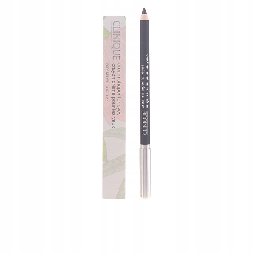 Cream Shaper for eyes #01-black diamond 1,2 gr