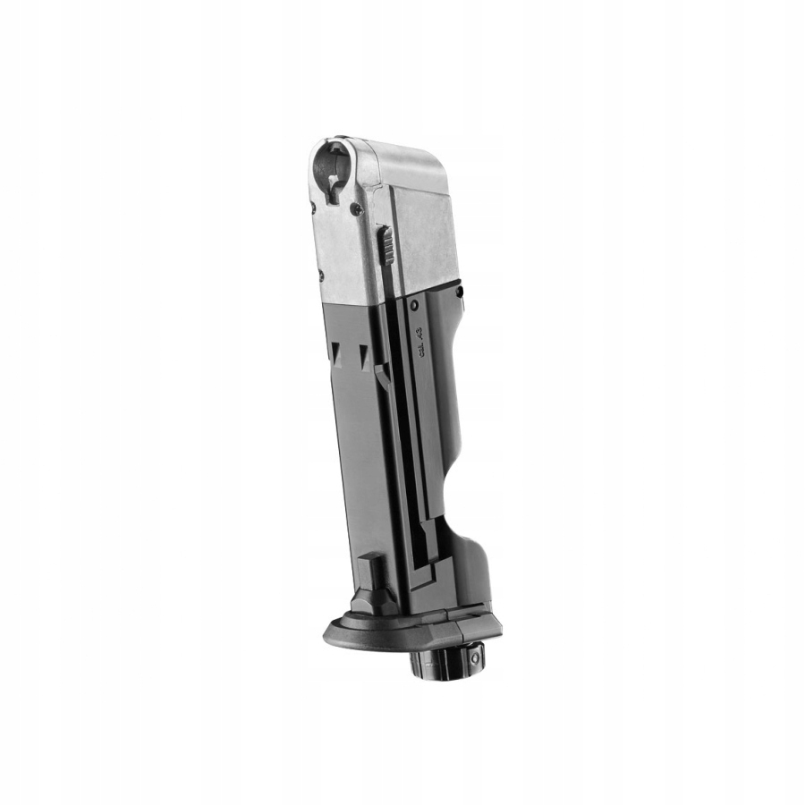 Magazynek Walther Ppq M2 T4E Emergency kal 43