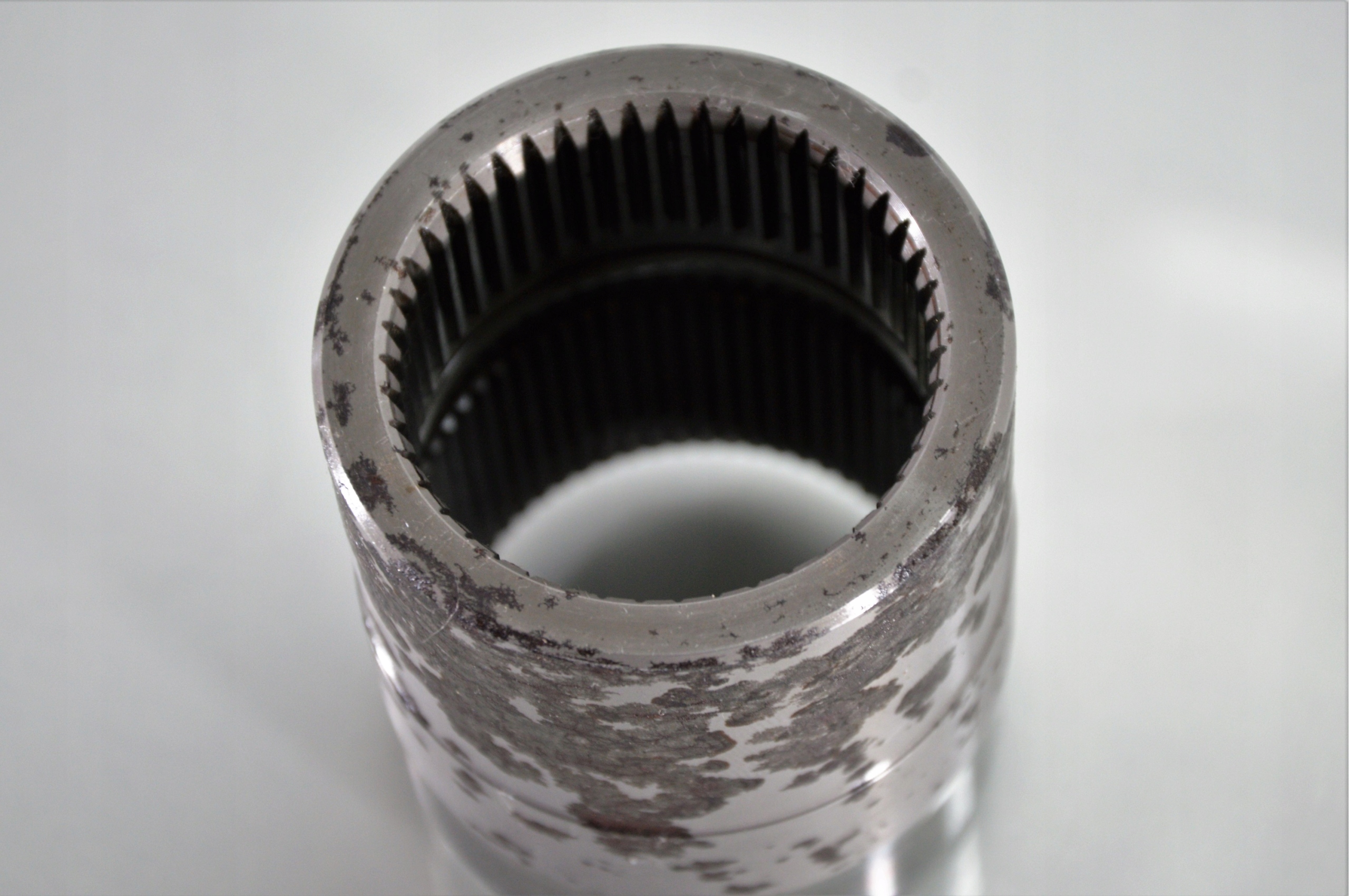 948TE.1 - Адаптер 4WD 948te 9hp48 Jeep Chrysler