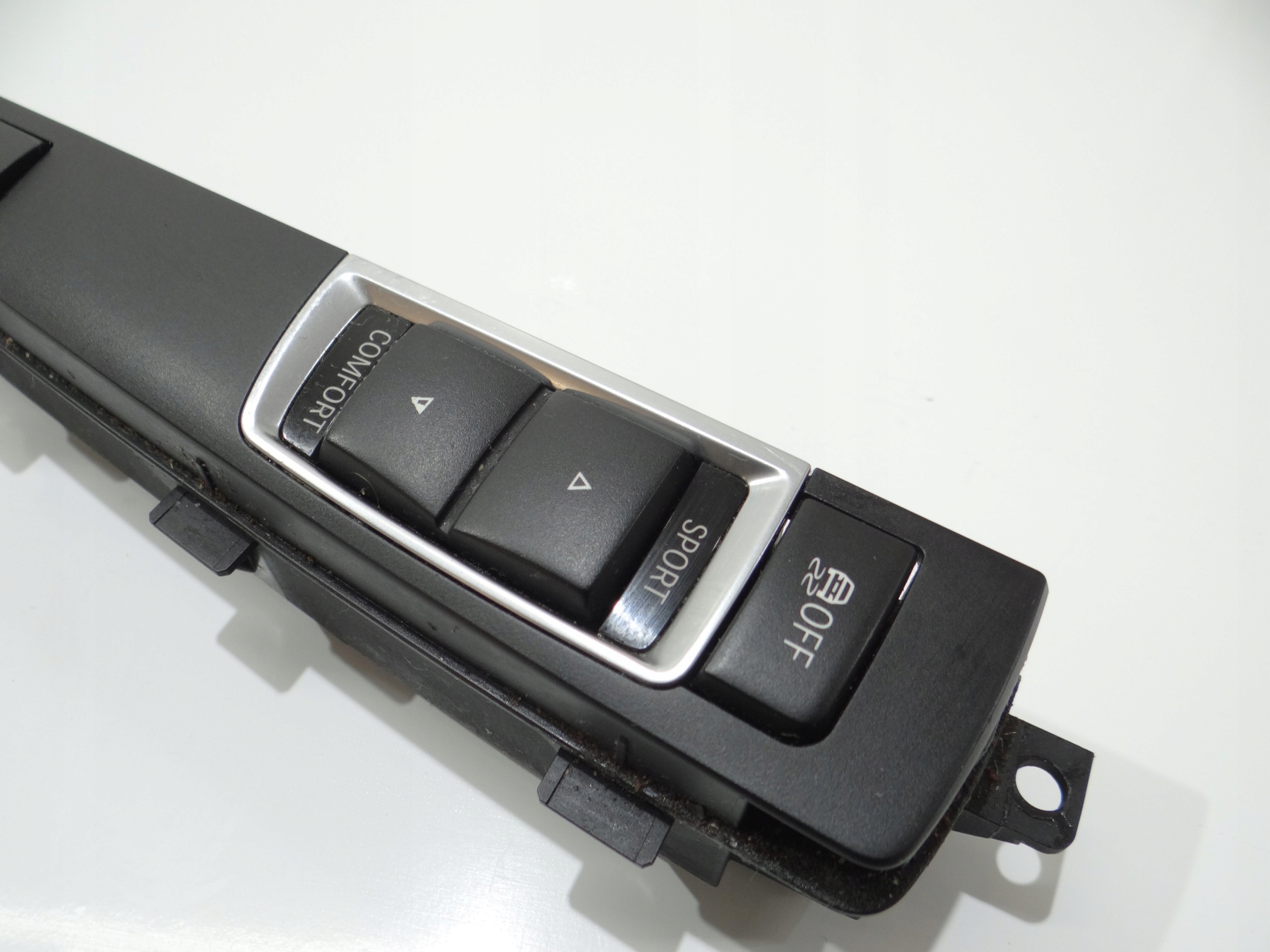 PANEL switch OBSLUGI consoles BMW F11 9202951