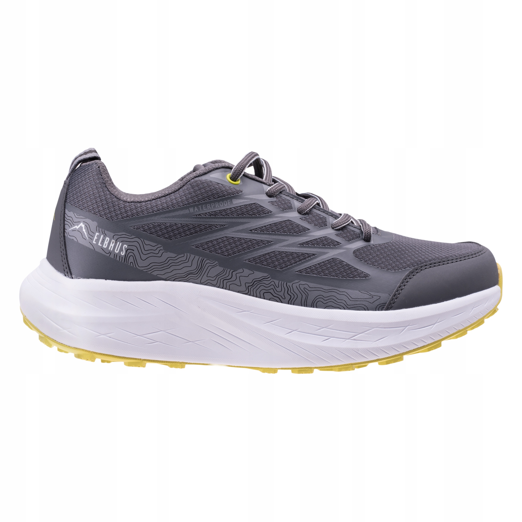 Męskie Buty Lofel Low Wp 43 Elbrus