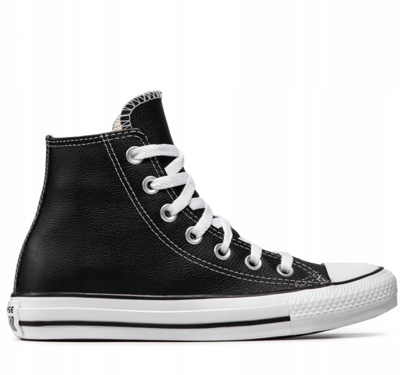 Pánské tenisky Converse chuck taylor all star leather