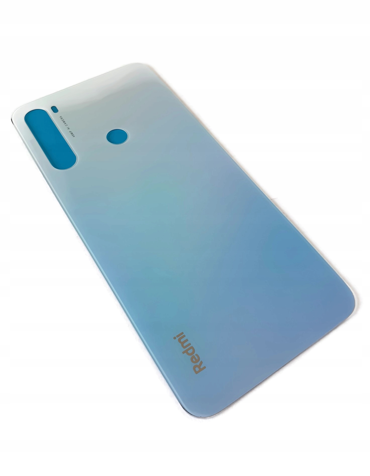 

Klapka tylna obudowa do Xiaomi Redmi Note 8