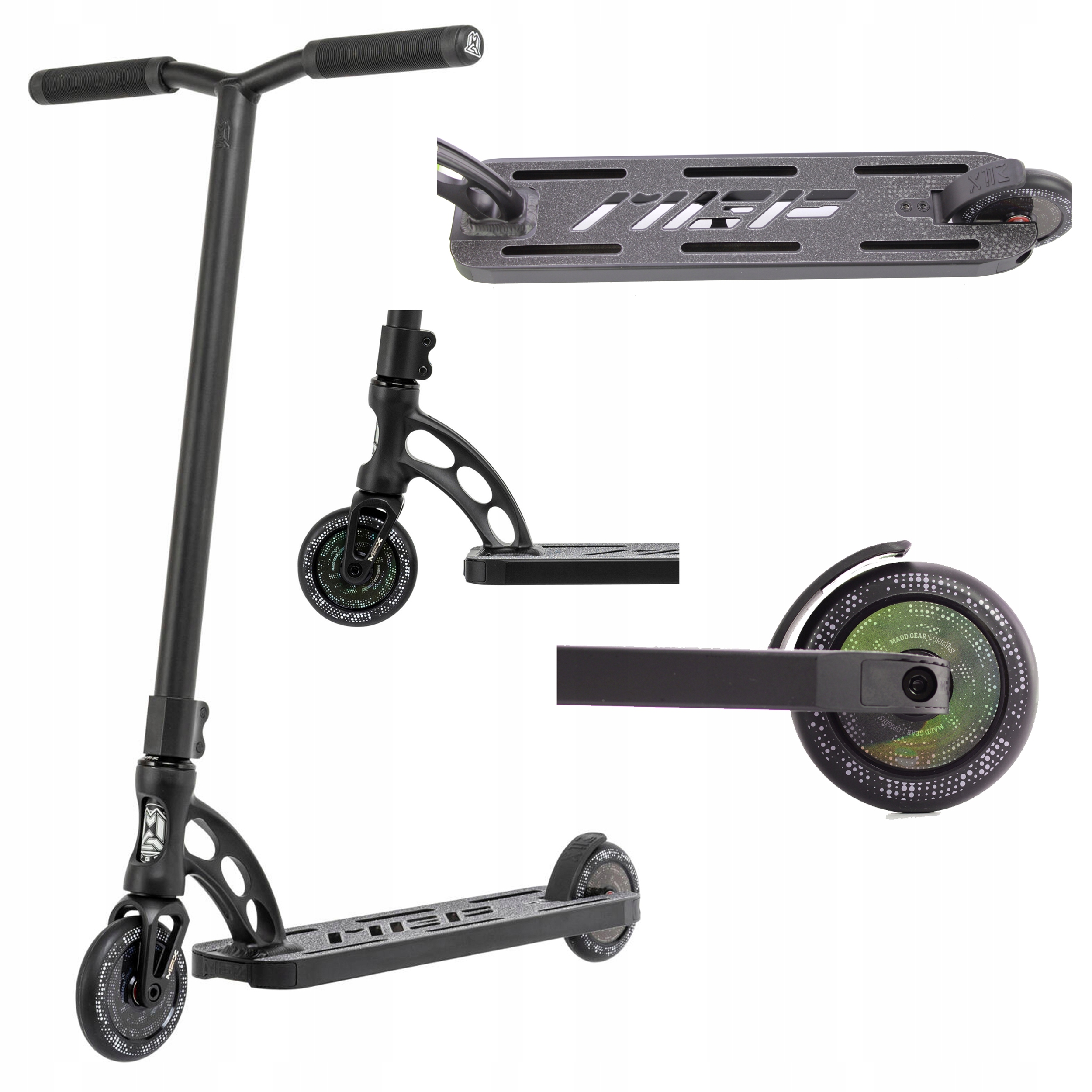 

stunt wyczynowa Madd Gear Mgp Origin Pro Solid '20