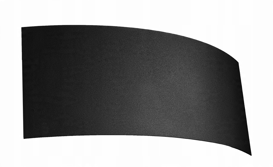 

Kinkiet Chapuri Czarny Lampa Ścienna Led Loft