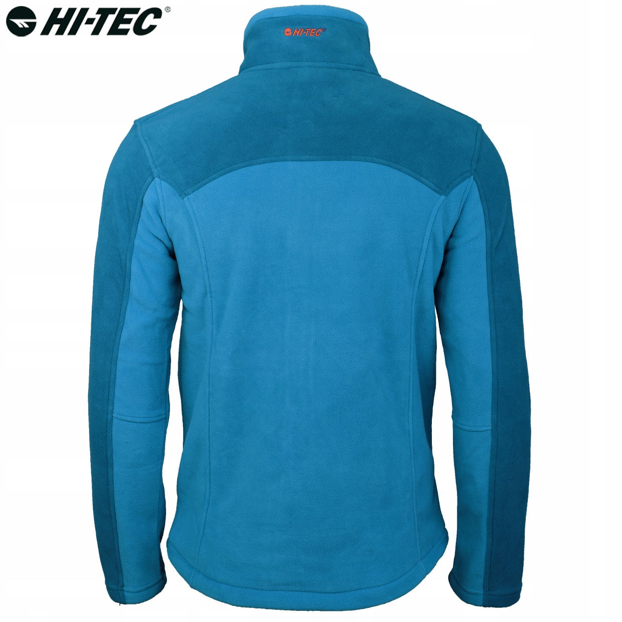 POLAR MĘSKI HI-TEC MONAR BLUZA POLAROWA ROZPINANA Kolekcja Monar