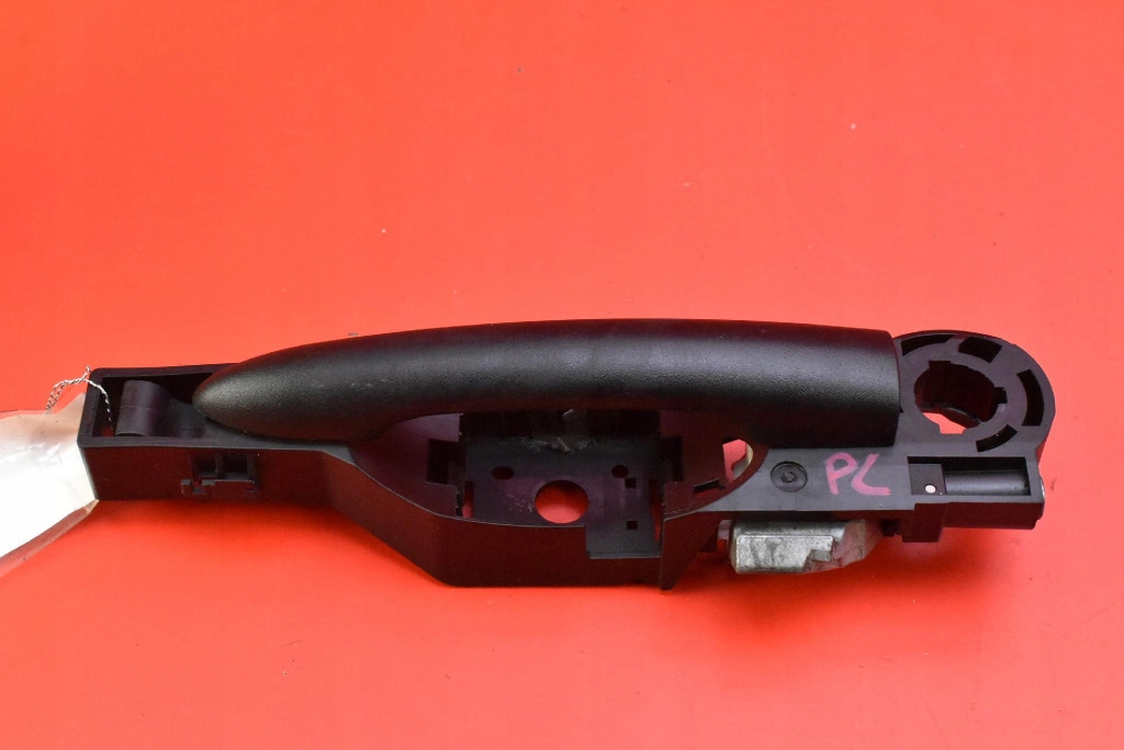 handle left front front black 226524 RENAULT LAGUNA 3 III 07-11