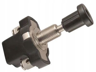 

Przełącznik Wyciągany 12/24V ASW-05 13MM