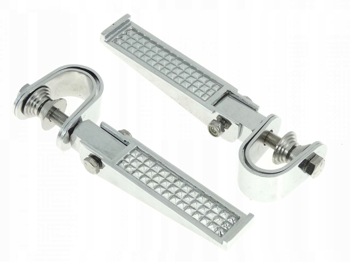 M06-0221 - Подножки прогулочные для GMOLE 25 - 32mm-металл