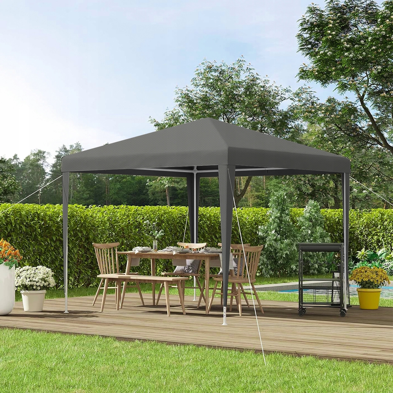 САДОВЫЙ ШАТР КОММЕРЧЕСКИЙ ПАВИЛЬОН БЕСЕДКА ДЛЯ ТЕРРАСЫ ДЛЯ САДА ПАВИЛЬОН НА КРЫШЕ