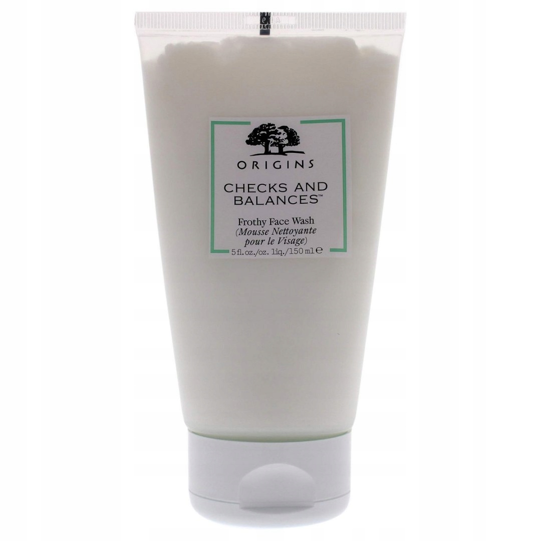 Gel na obličej Origins Checks And Balances 150 ml