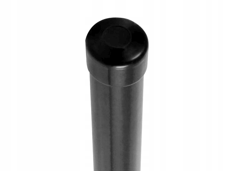 

Słupek Ogrodzeniowy Ocynkowany Ø 42 mm / 220 cm