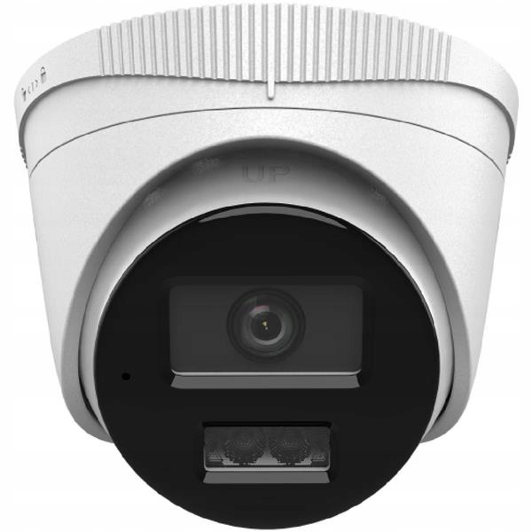 Ip kamera Hilook by Hikvision kopule 8MP IPCAM-T8-30DL 2.8mm