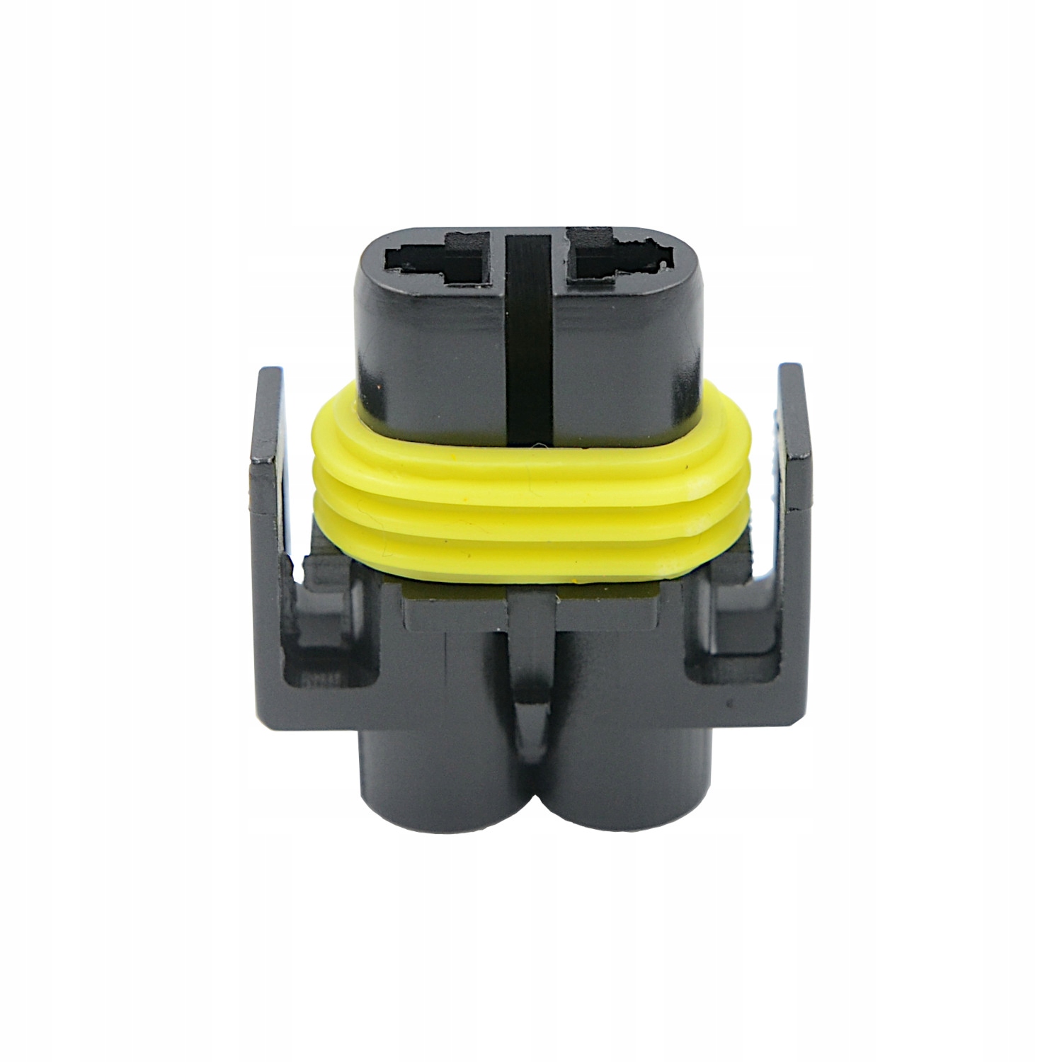 ZESTAW 5 ZŁĄCZ: Do Halogenu H8 H9 H11 Żarówki Komp Typ samochodu 4x4/SUV Samochody osobowe Samochody dostawcze Samochody ciężarowe Samochody kempingowe Autobusy Niezdefiniowany