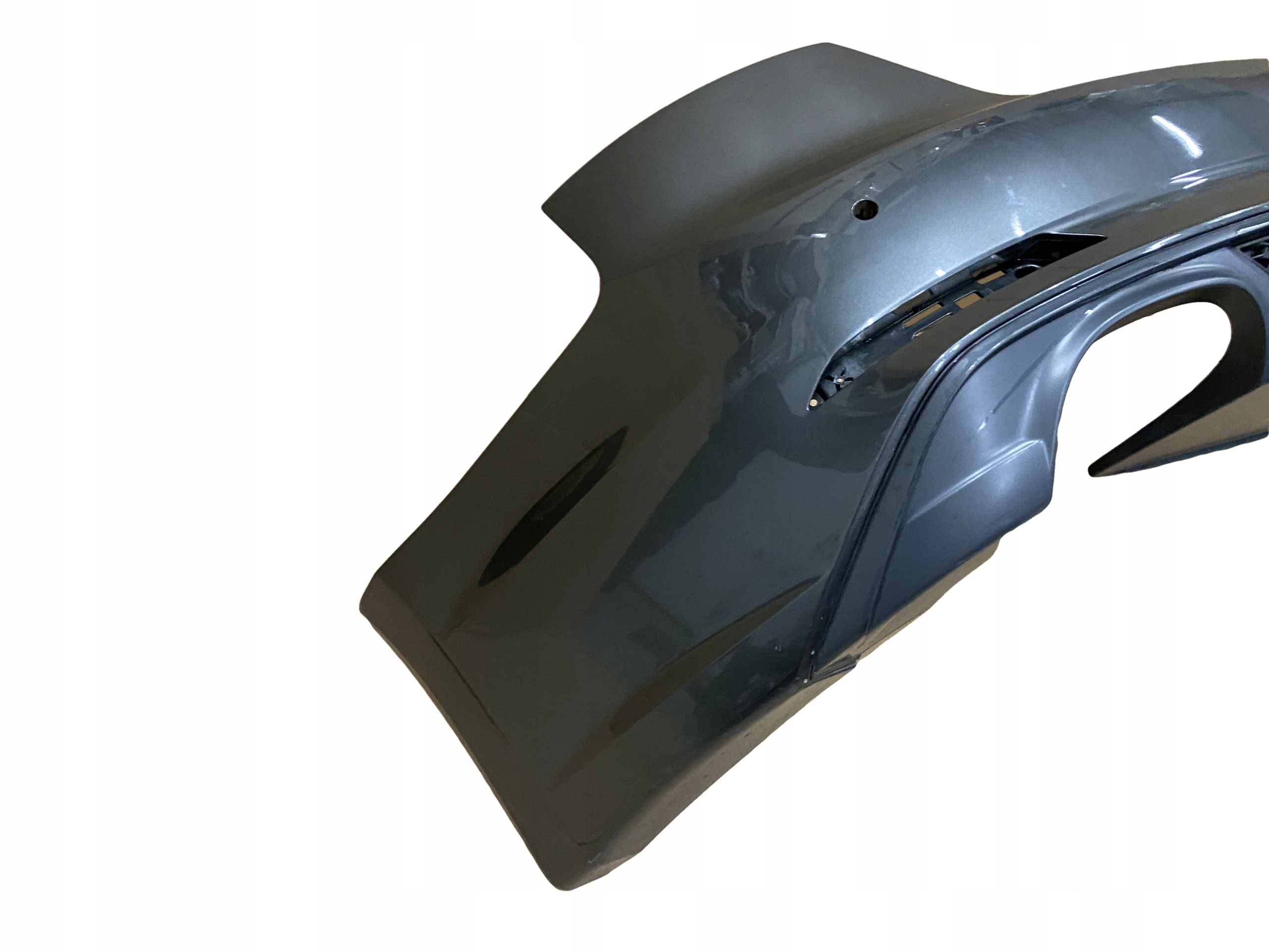 AUDI A5 8W SLINE bumper rear part