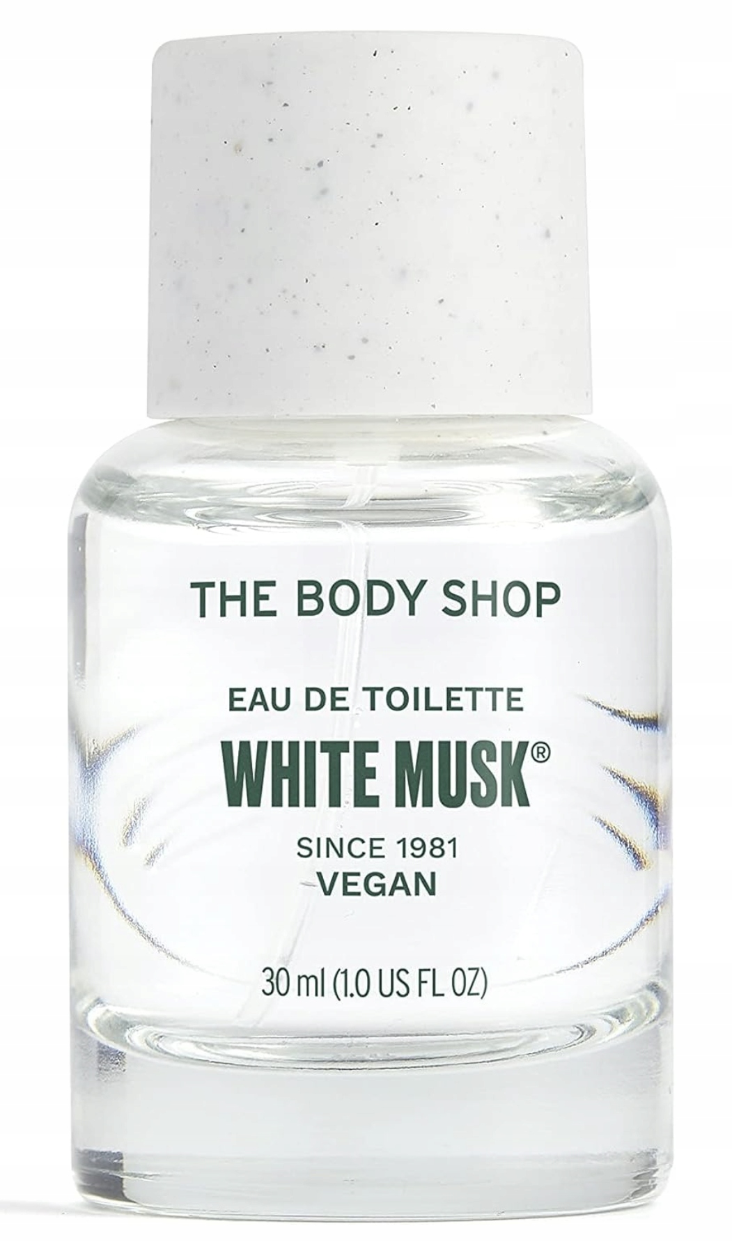 The Body Shop White Musk Woda Toaletowa 30 ml