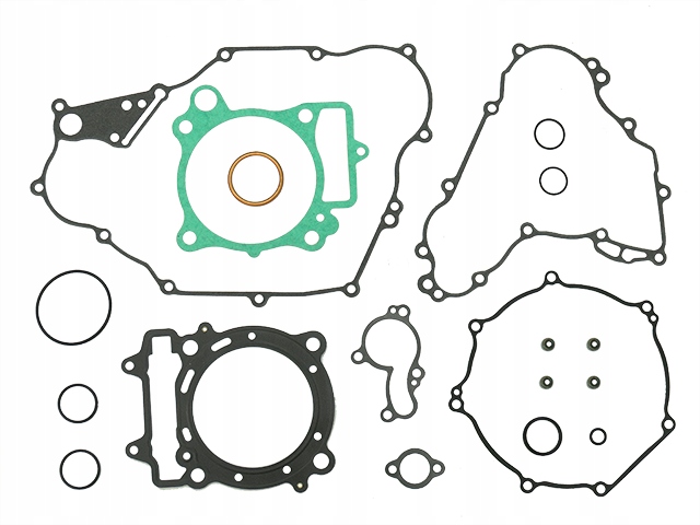 Namura Komplet Tesnenia Kawasaki Kfx 450 R 08-13