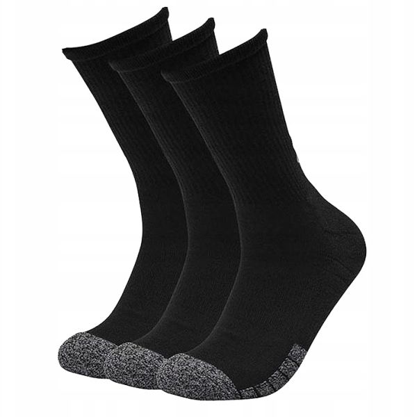 

Skarpety Under Armour Heatgear 1346751 001 42-47