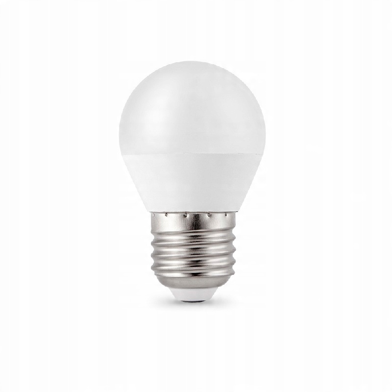 

Żarówka Led E27 Naturalna mała 7W 630lm 4000K