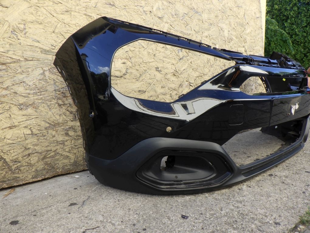 CITROEN C4 III 3 2020- Frontstoßstange