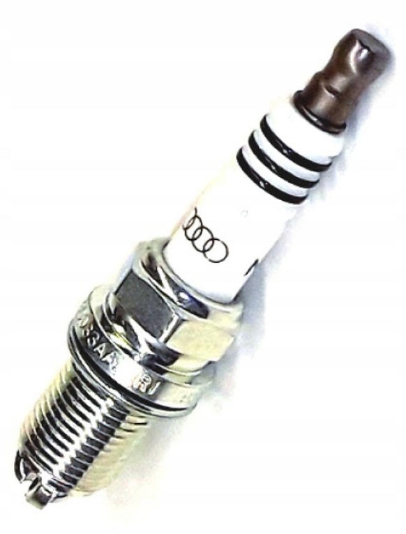 

Aso Vw Zestaw Świec Zapłonowych 101000033AA 4szt.