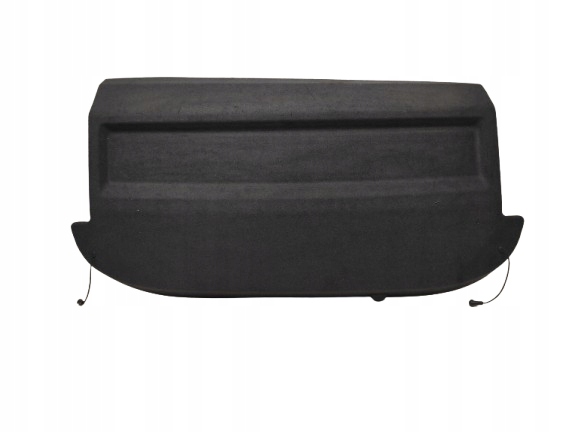 OPEL ASTRA H 3 III 04- HB PÓŁKA BAGAŻNIKA